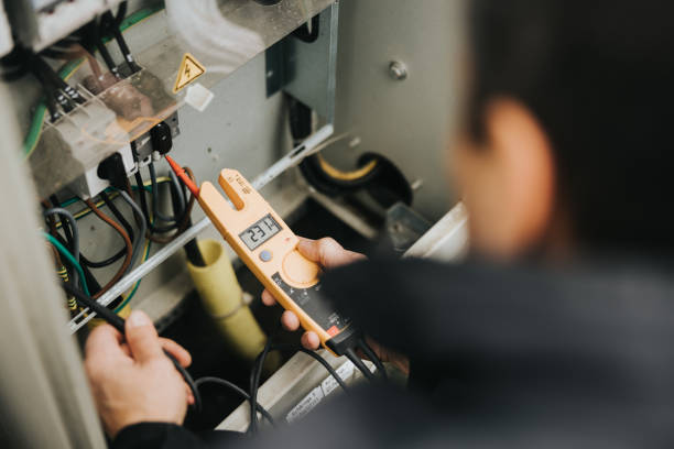 Best Local Electrician Companies  in Westwood, NJ