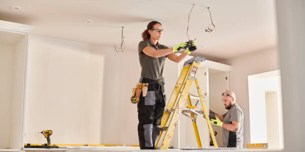 Best Commercial Electrician Services  in Westwood, NJ