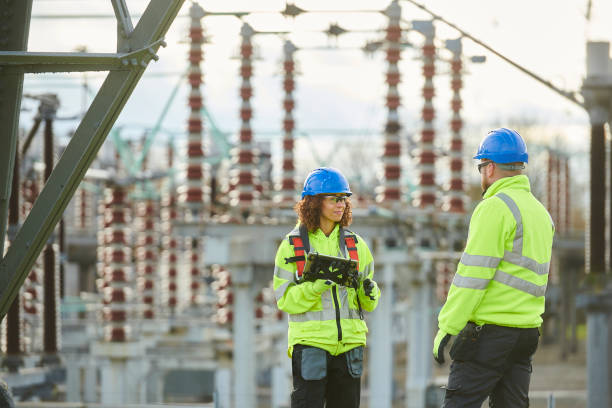Best Electrical Installation Contractor  in Westwood, NJ