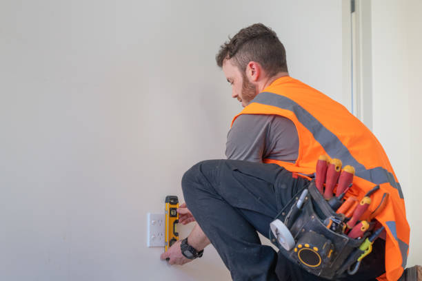 Best Electrical System Inspection  in Westwood, NJ
