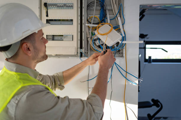 Best Electrical Contractors for Businesses  in Westwood, NJ